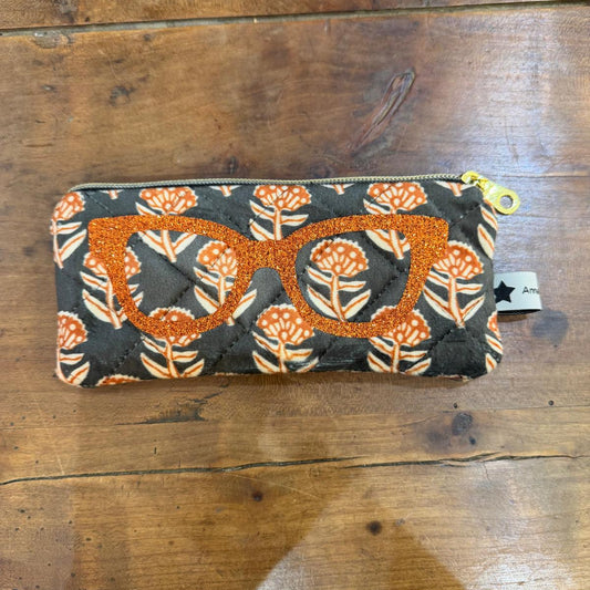 Glasses case no. 34