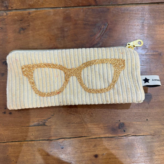 Glasses case no. 34