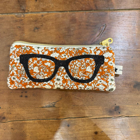 Glasses case no. 34