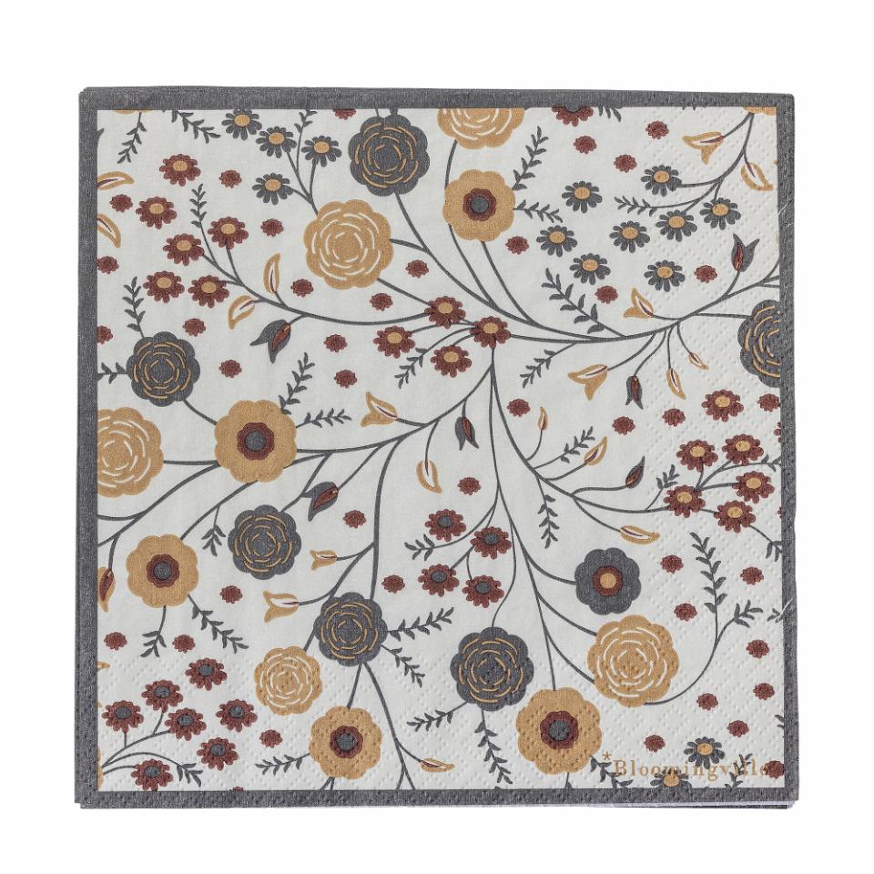 Eydis Serviette papier - pack de 20