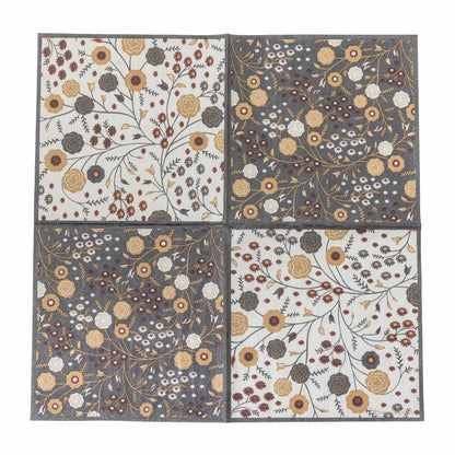 Eydis Serviette papier - pack de 20