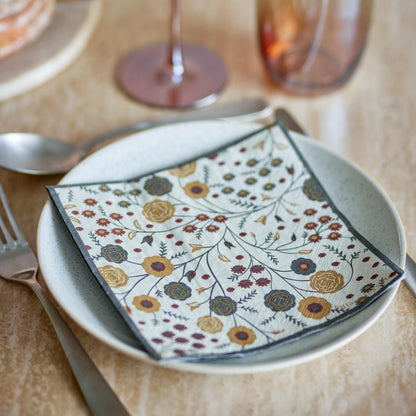 Eydis Serviette papier - pack de 20