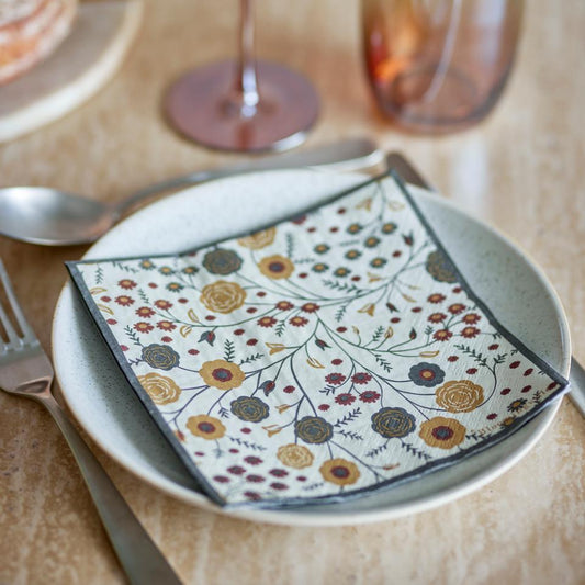 Eydis Serviette papier - pack de 20