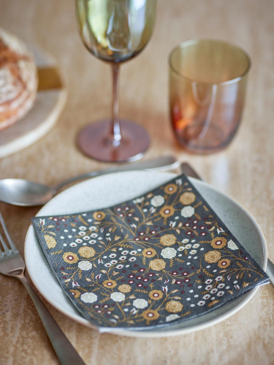 Eydis Serviette papier - pack de 20