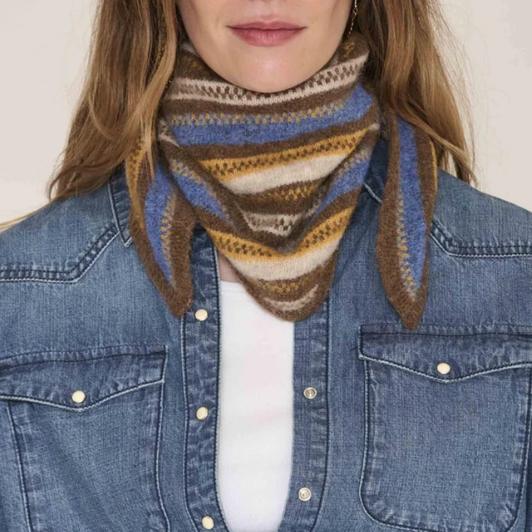 Fania Scarf