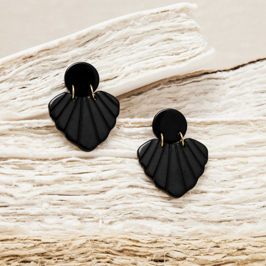 Flora earrings - Feeka