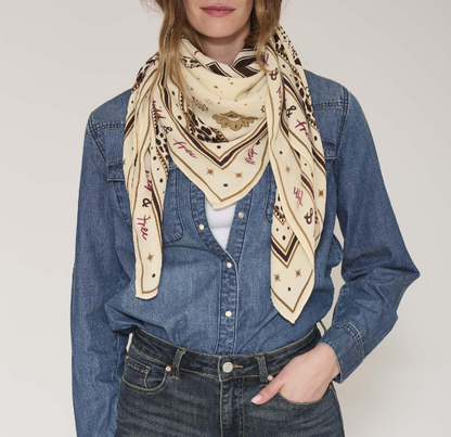 Forienza Scarf