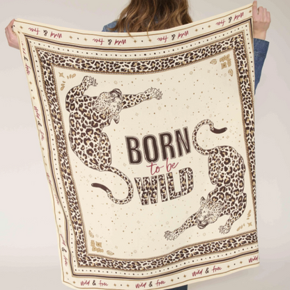 Forienza Scarf