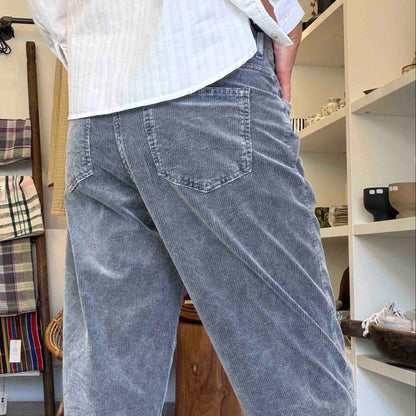 Pantalon Gala wash storm - Hod Paris