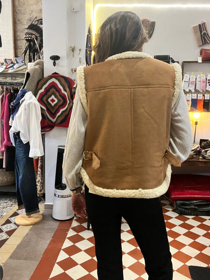 Gilet Carolina - Hod Paris