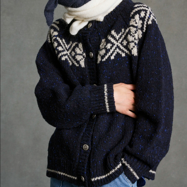 Gilet Maxine - Hod Paris