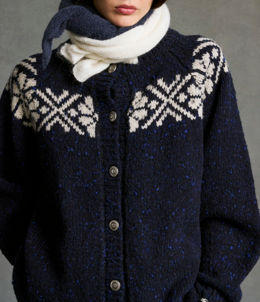 Gilet Maxine - Hod Paris