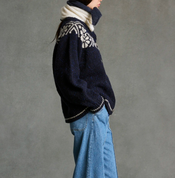 Gilet Maxine - Hod Paris