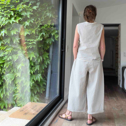 Pantalon Ginette