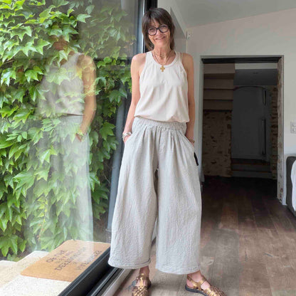 Pantalon Ginette