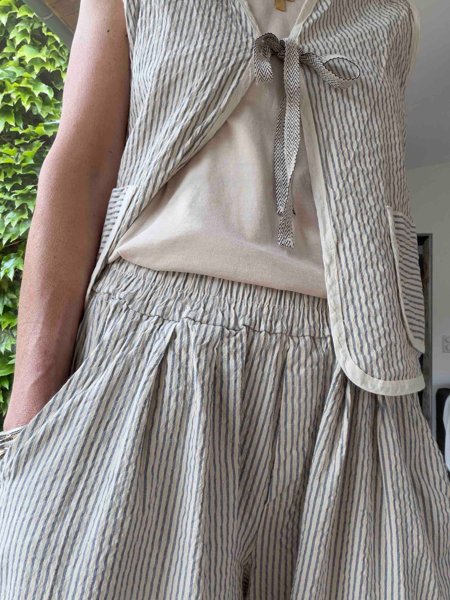 Pantalon Ginette