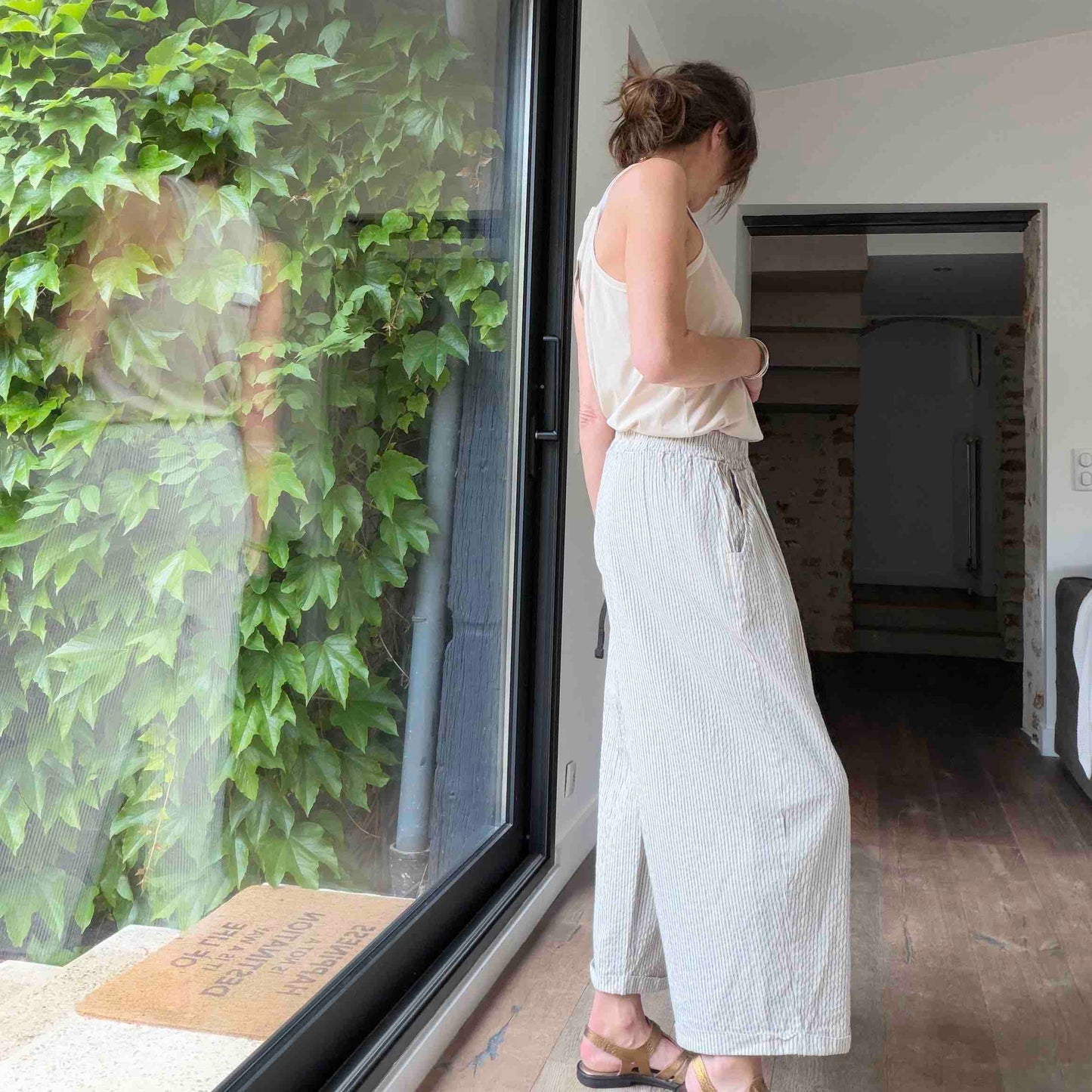 Pantalon Ginette