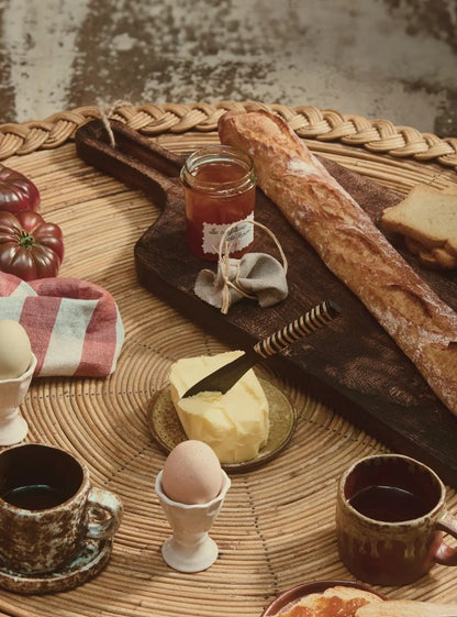 Planche de service Andrew 60cm