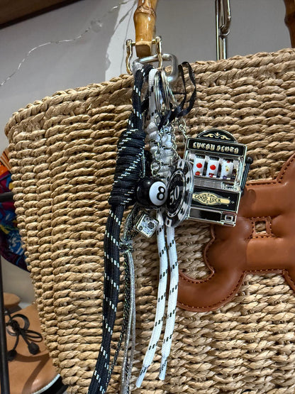 Grigri de sac Jackpot