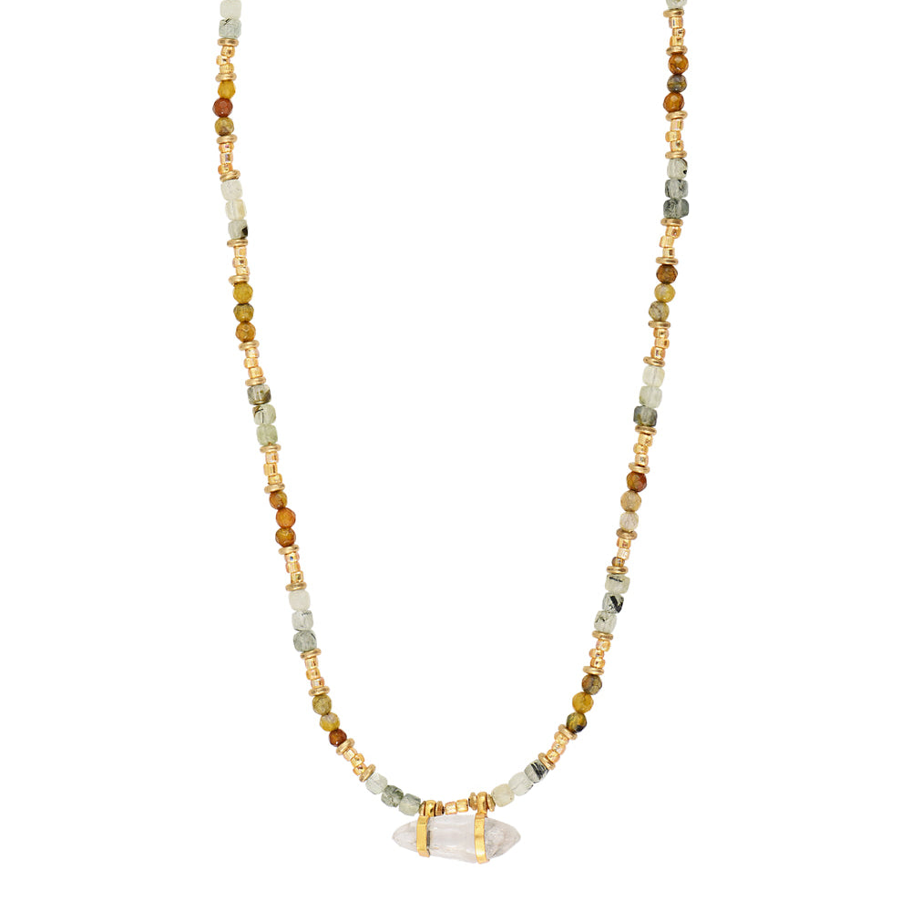 Collier Hera - Kharmari