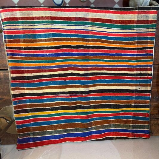 Housse de coussin 65x65 Ouarzazate