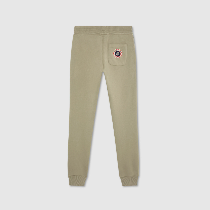 Jogging iconic slim Sage - Sweet Pants