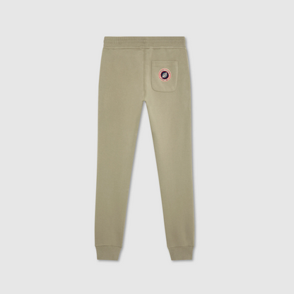 Jogging iconic slim Sage - Sweet Pants