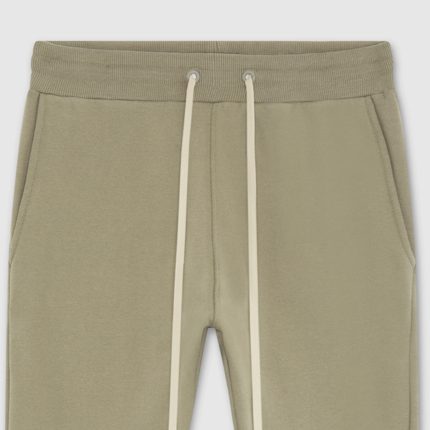 Jogging iconic slim Sage - Sweet Pants