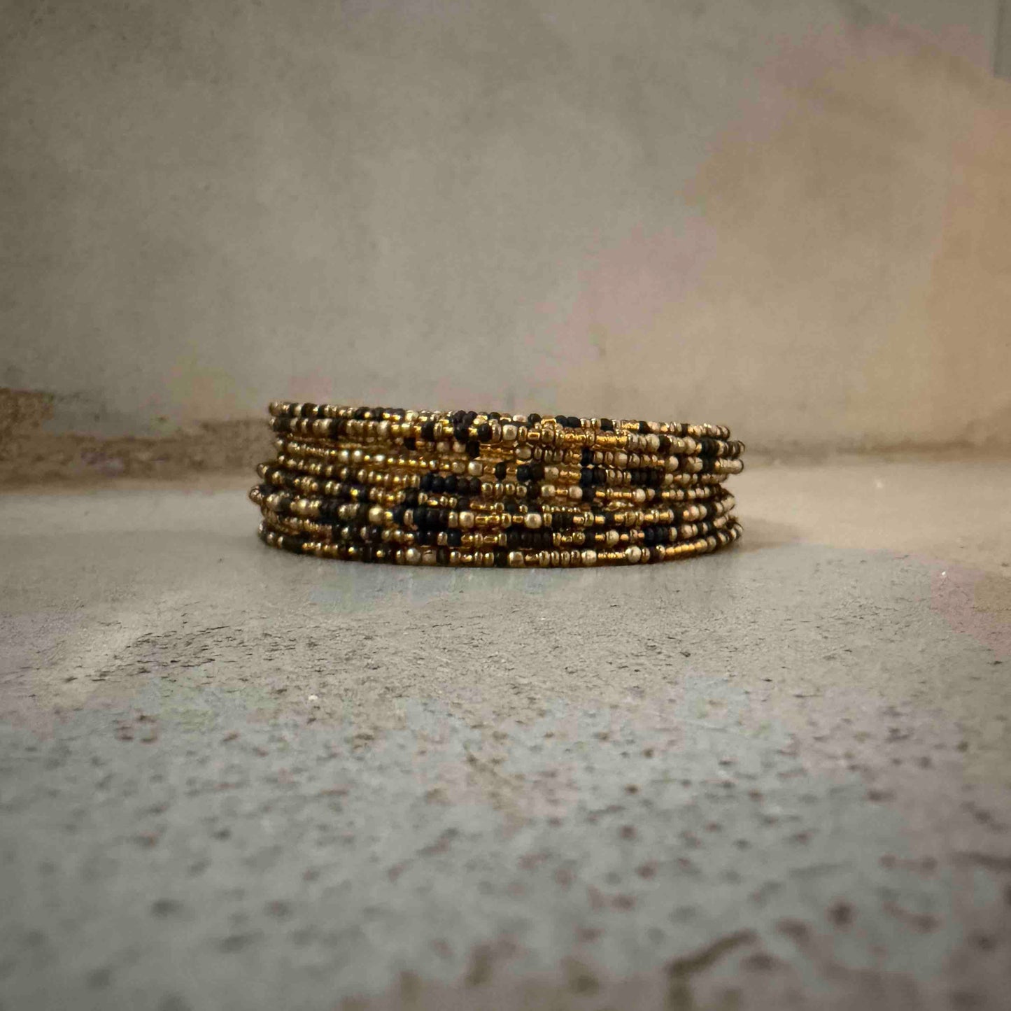 Bracelet Indreni Pépite n°2 - Kharmari