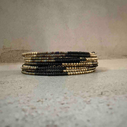 Bracelet Indreni Pépite n°5 - Kharmari