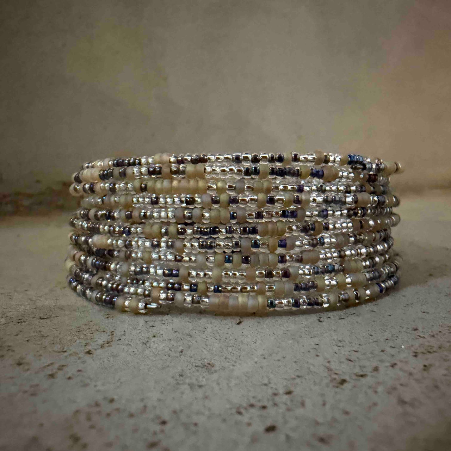 Bracelet Indreni Pépite n°4 - Kharmari