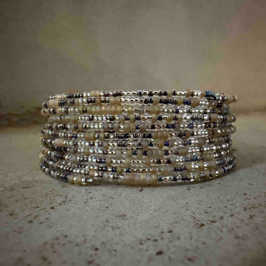 Bracelet Indreni Pépite n°4 - Kharmari