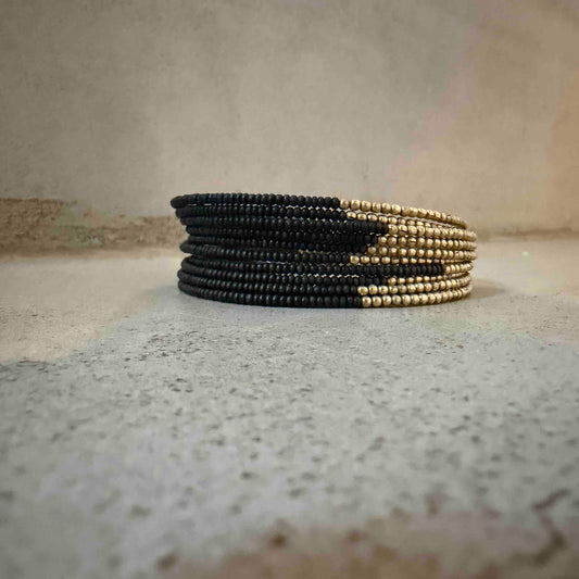 Bracelet Indreni Pépite n°3 - Kharmari