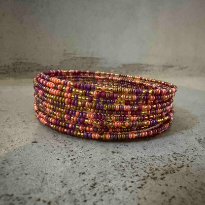 Bracelet Indreni n°11 - Kharmari