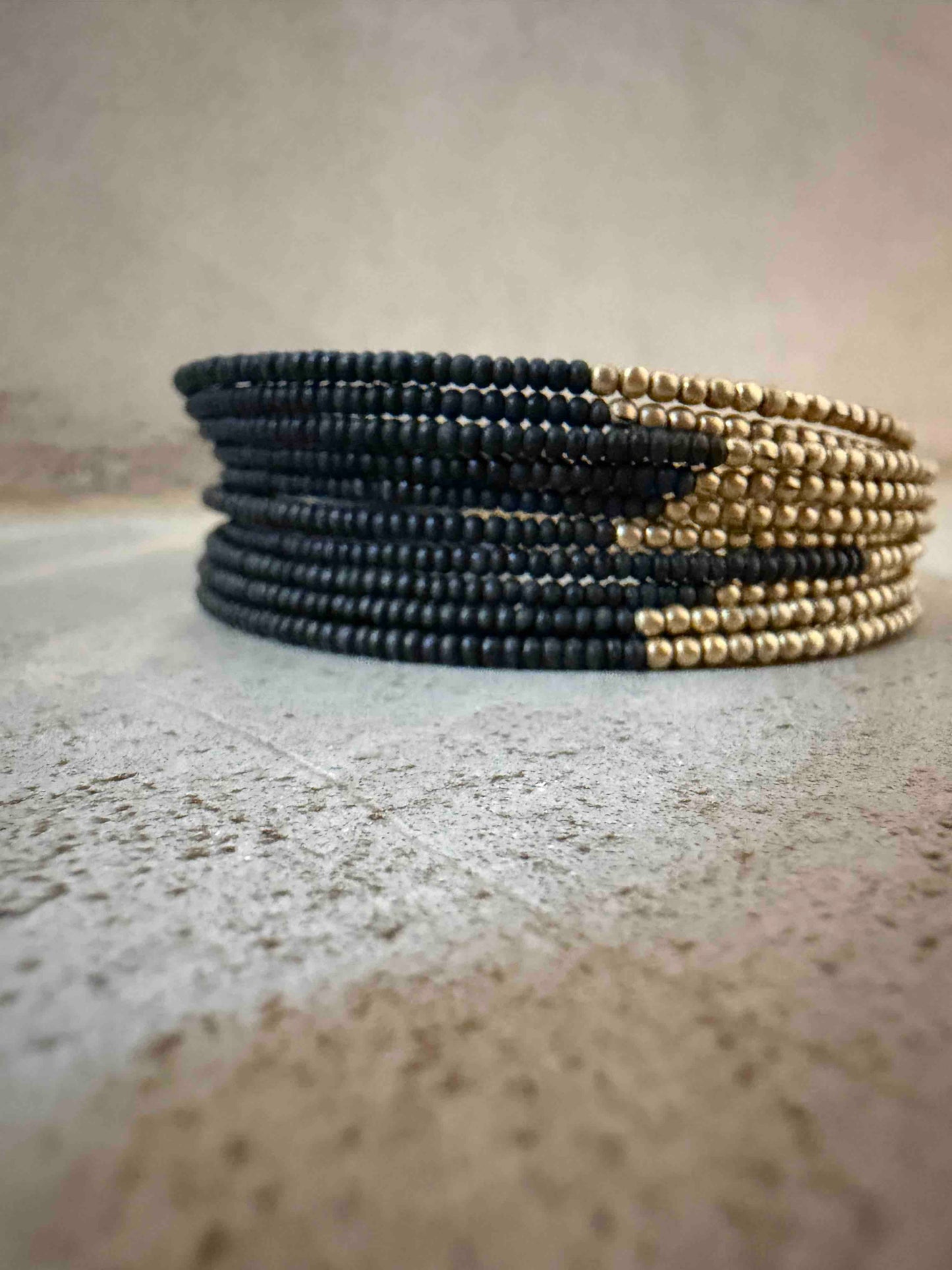 Bracelet Indreni Pépite n°3 - Kharmari