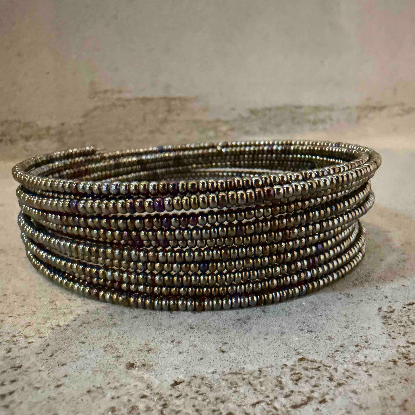 Bracelet Indreni n°32 - Kharmari