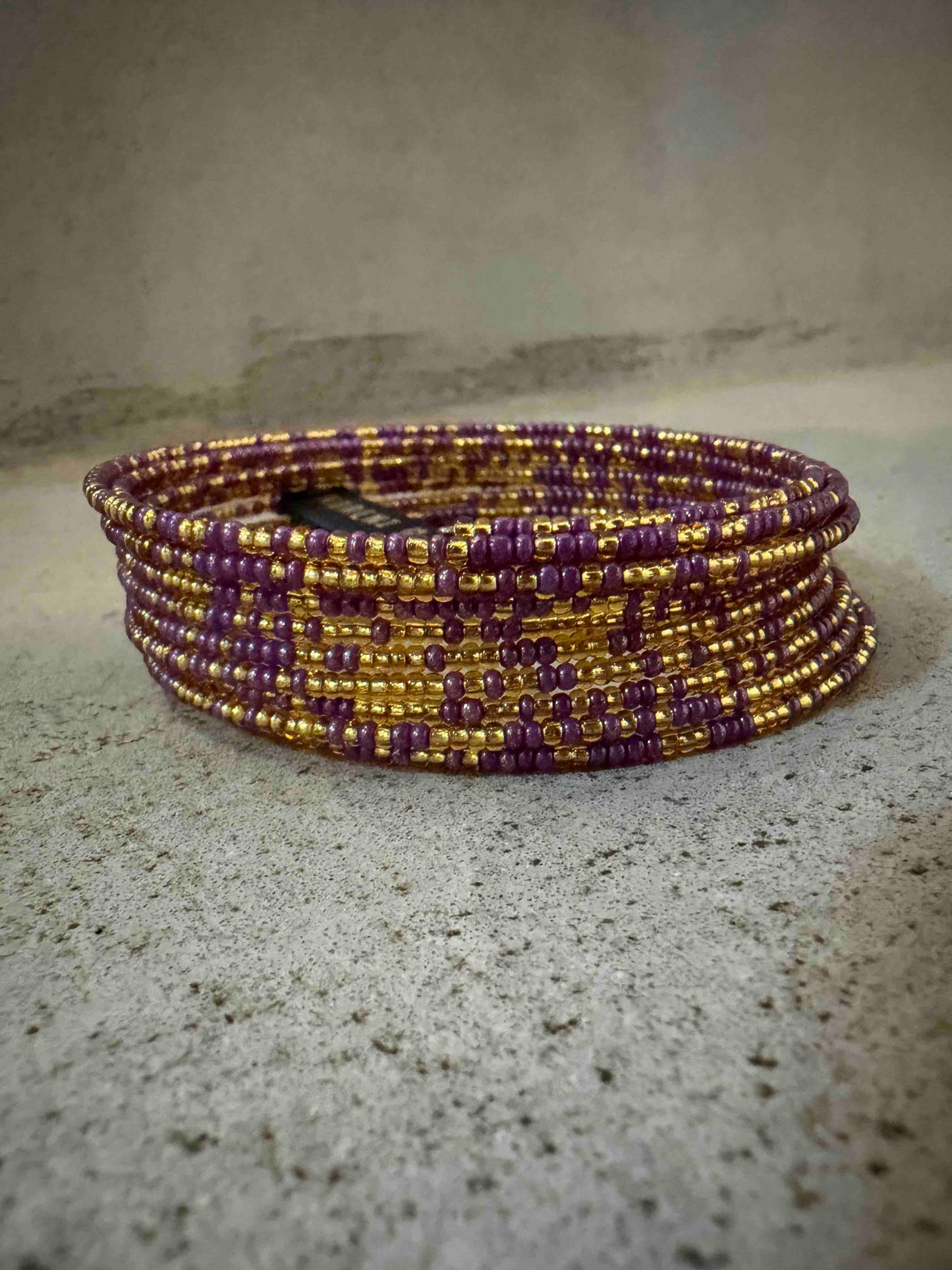 Bracelet Indreni n°35 - Kharmari