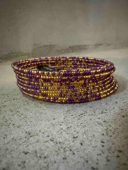 Bracelet Indreni n°35 - Kharmari