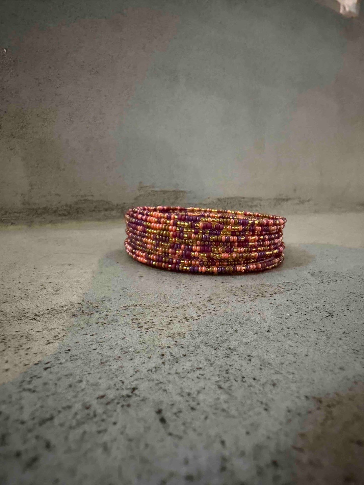 Bracelet Indreni n°11 - Kharmari