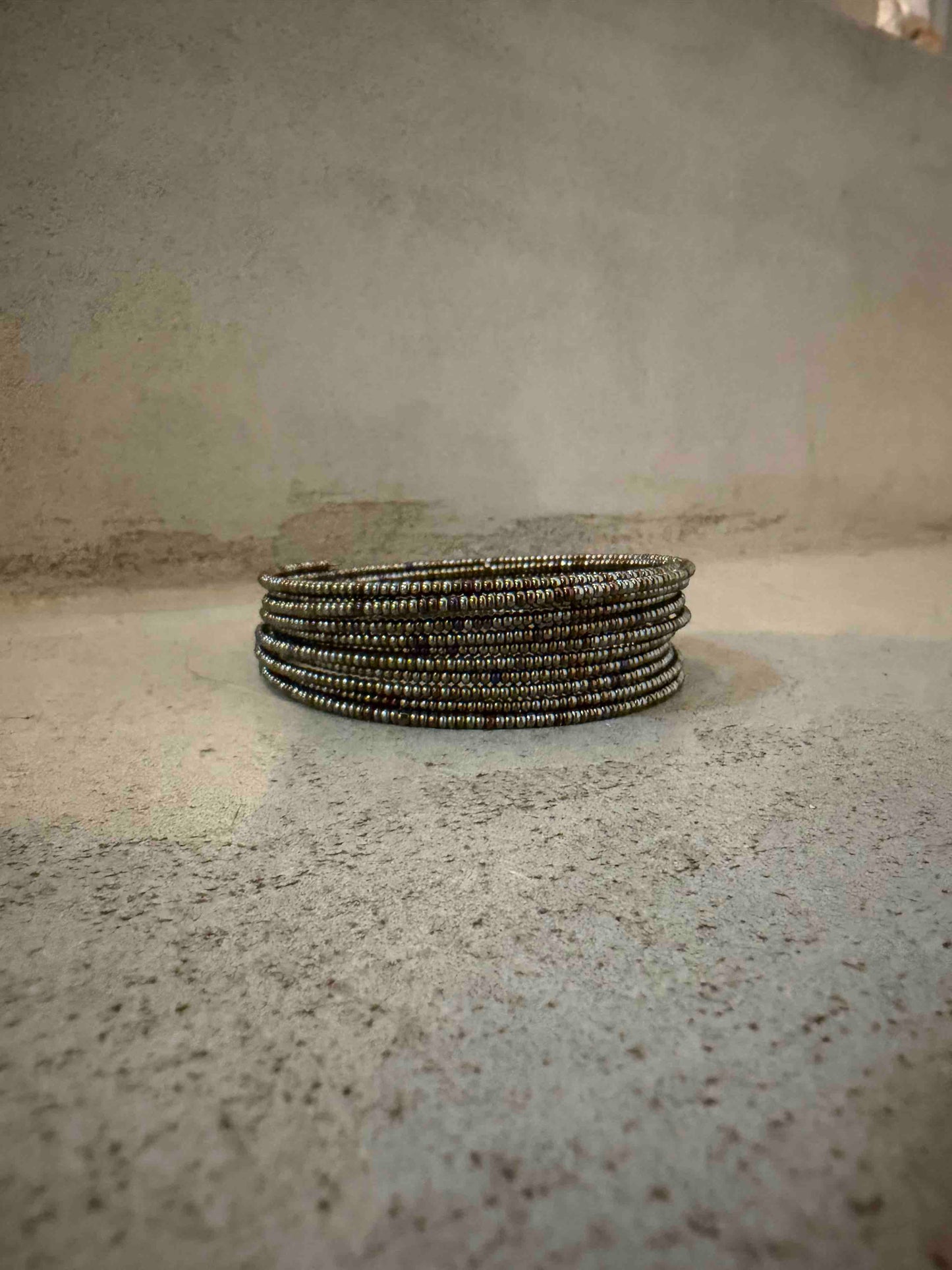 Bracelet Indreni n°32 - Kharmari