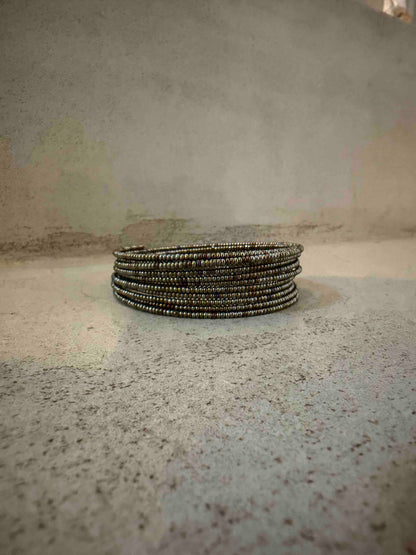 Bracelet Indreni n°32 - Kharmari