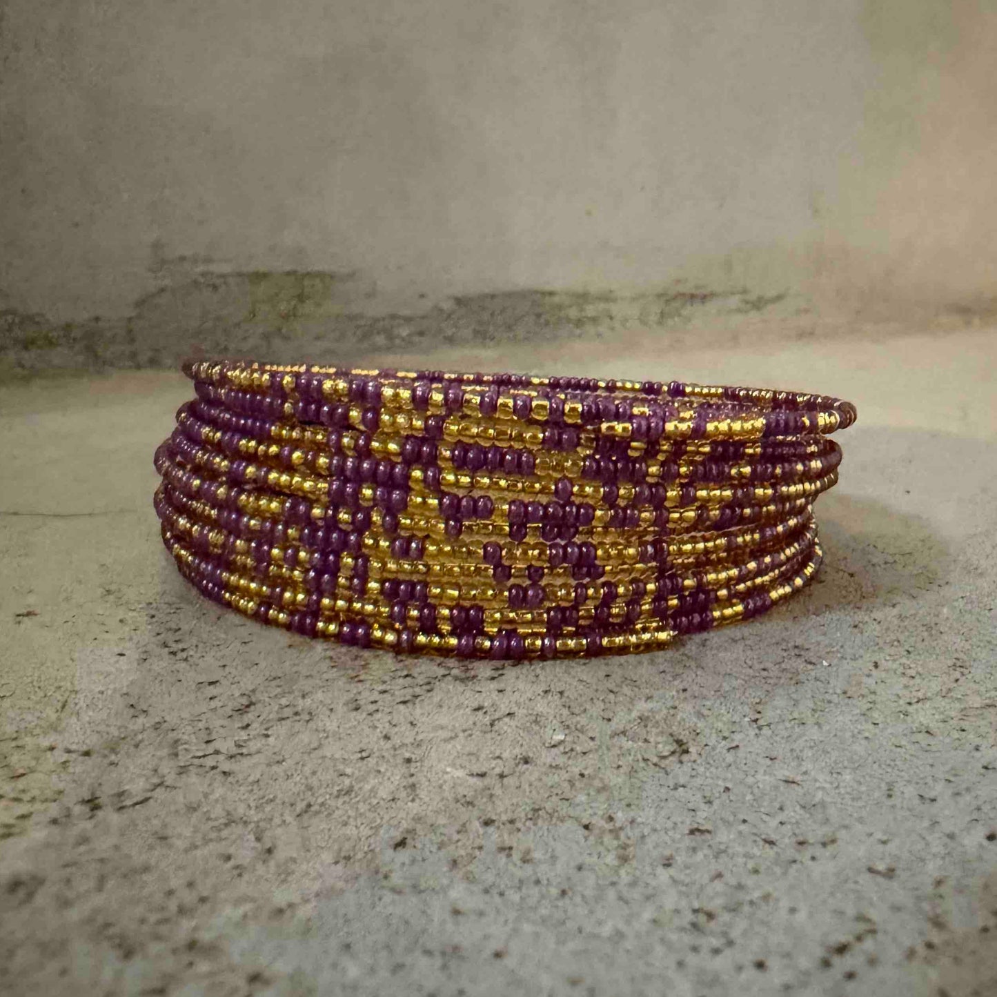 Bracelet Indreni n°35 - Kharmari