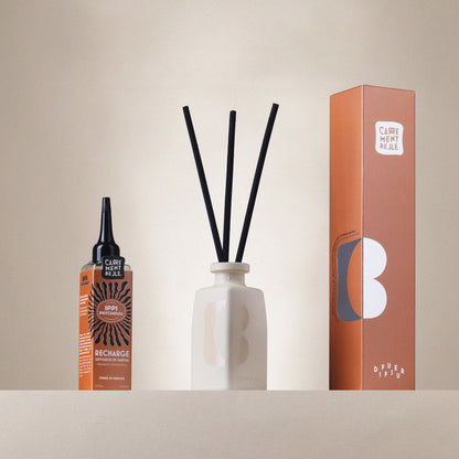 Diffuseur de parfum Ippi Patchouli