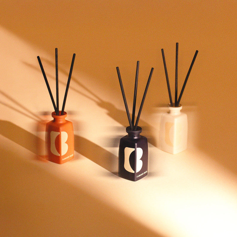 Diffuseur de parfum Ippi Patchouli