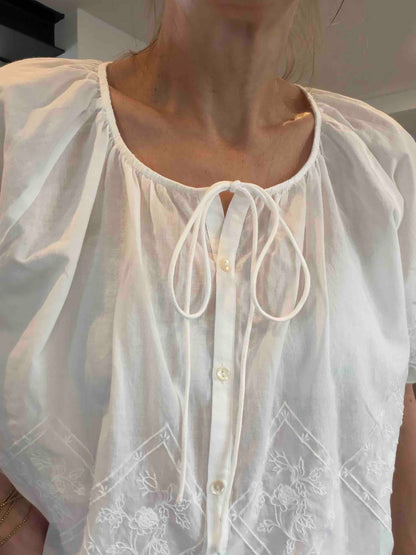 Chemise Jade - Hod Paris