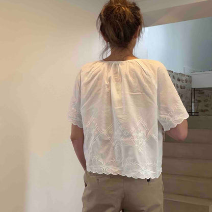 Chemise Jade - Hod Paris