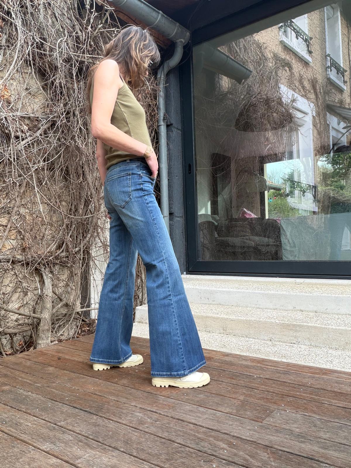 Jean Françoise Alabama