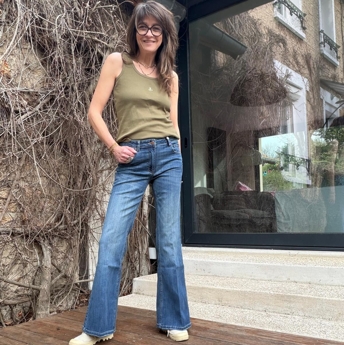 Jean Françoise Alabama