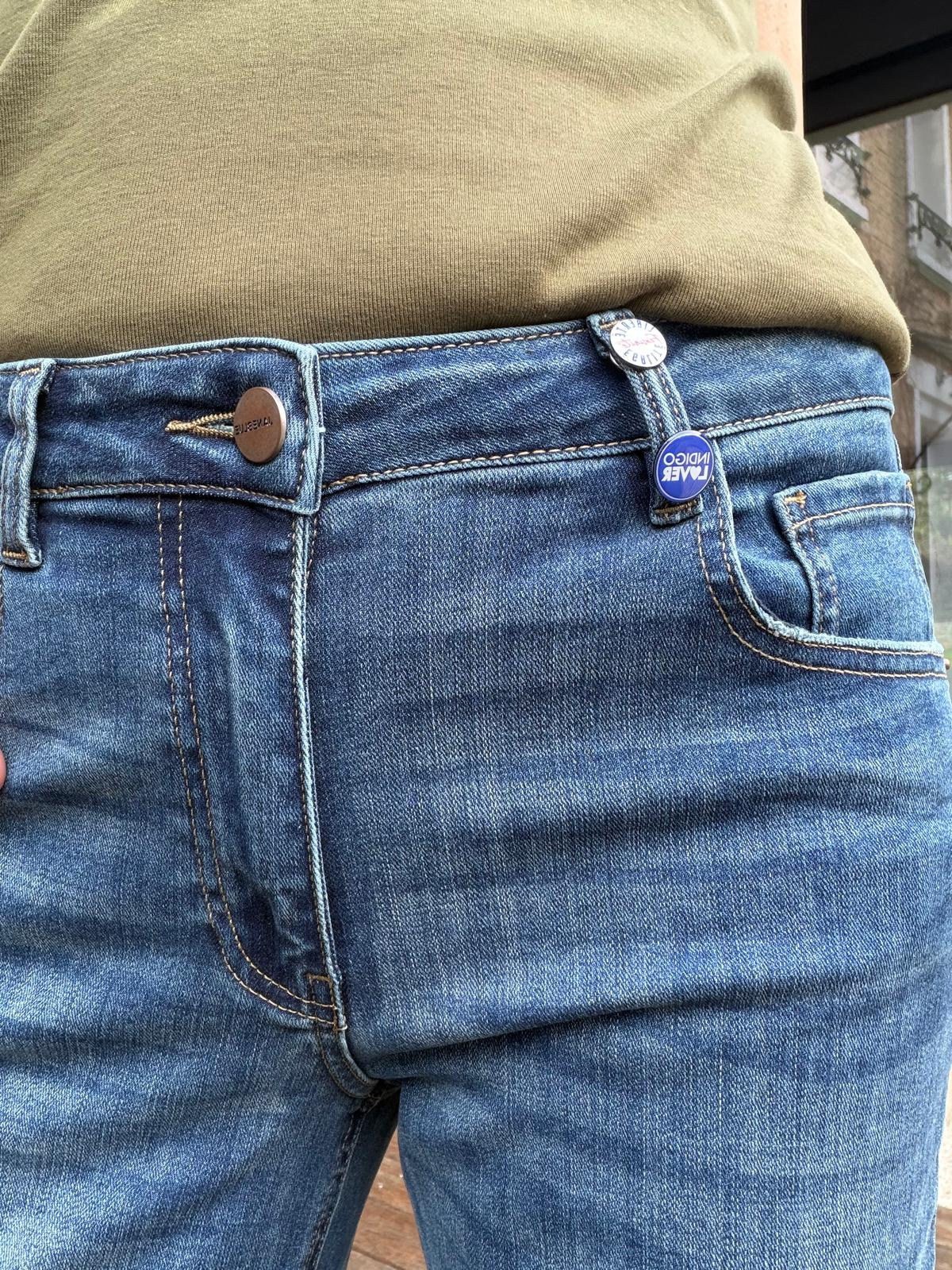 Jean Françoise Alabama