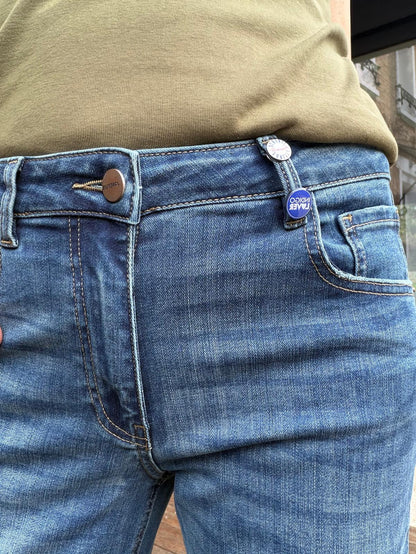 Jean Françoise Alabama